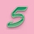 5