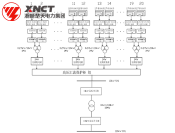 10MW光伏电站主系统接线示意图.png